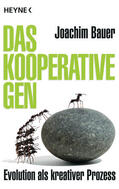 Bauer |  Das kooperative Gen | eBook | Sack Fachmedien