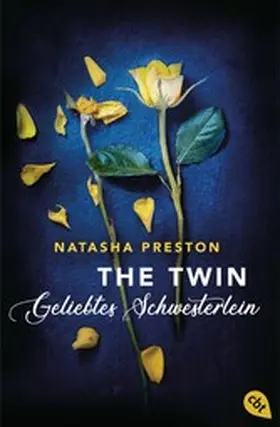 Preston |  The Twin - Geliebtes Schwesterlein | eBook | Sack Fachmedien