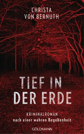Bernuth |  Tief in der Erde | eBook | Sack Fachmedien