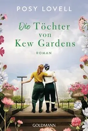 Lovell |  Die Töchter von Kew Gardens | eBook | Sack Fachmedien