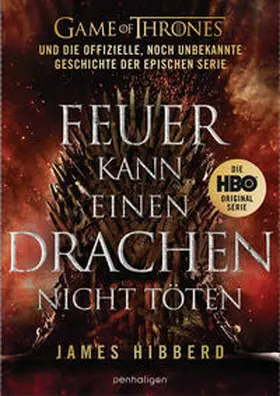 Hibberd |  Feuer kann einen Drachen nicht töten | eBook | Sack Fachmedien