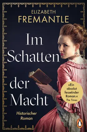 Fremantle |  Im Schatten der Macht | eBook | Sack Fachmedien