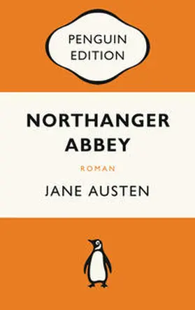 Austen |  Northanger Abbey | eBook | Sack Fachmedien