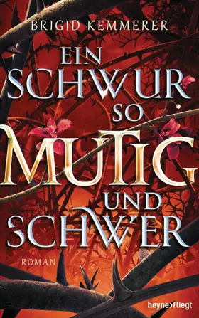 Kemmerer |  Ein Schwur so mutig und schwer | eBook | Sack Fachmedien