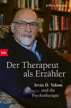 Berman |  Der Therapeut als Erzähler | eBook | Sack Fachmedien