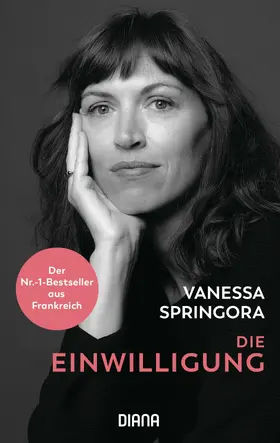 Springora |  Die Einwilligung | eBook | Sack Fachmedien