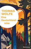 Wolfe / Lubrich |  Eine Deutschlandreise | eBook | Sack Fachmedien