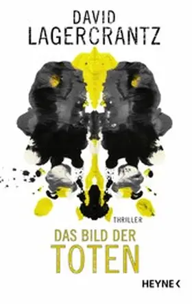 Lagercrantz |  Das Bild der Toten | eBook | Sack Fachmedien