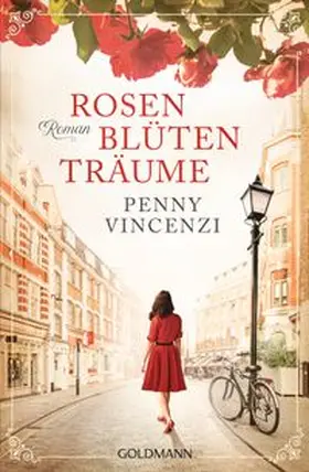 Vincenzi |  Rosenblütenträume | eBook | Sack Fachmedien