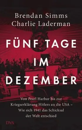 Simms / Laderman |  Fünf Tage im Dezember | eBook | Sack Fachmedien
