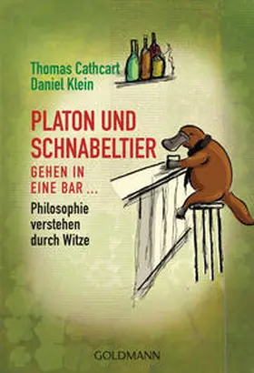 Cathcart / Klein |  Platon und Schnabeltier gehen in eine Bar... | eBook | Sack Fachmedien
