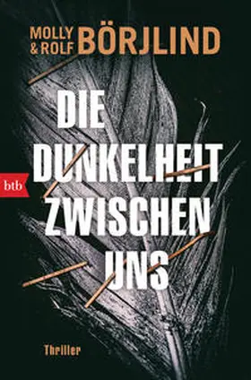 Börjlind |  Die Dunkelheit zwischen uns | eBook | Sack Fachmedien