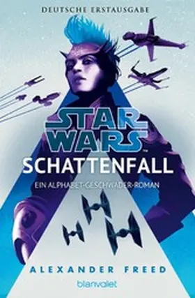 Freed |  Star Wars™ - Schattenfall | eBook | Sack Fachmedien