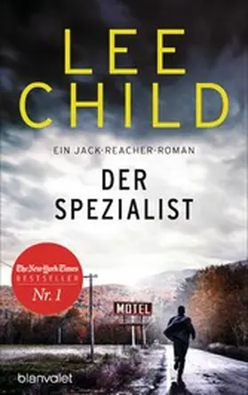 Child | Der Spezialist | E-Book | www.sack.de
