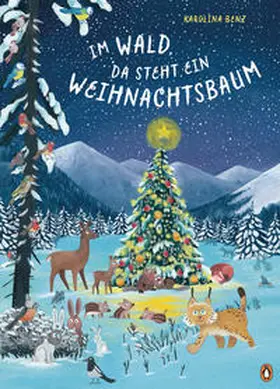 Benz |  Im Wald, da steht ein Weihnachtsbaum | eBook | Sack Fachmedien