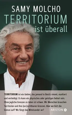 Molcho | Territorium ist überall | E-Book | sack.de