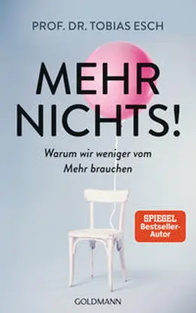 Esch |  Mehr Nichts! | eBook | Sack Fachmedien