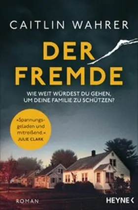 Wahrer |  Der Fremde | eBook | Sack Fachmedien