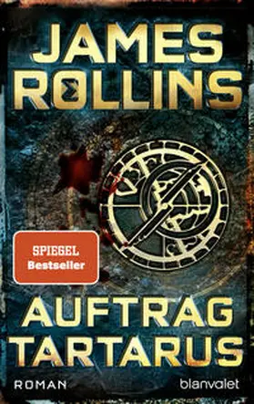Rollins |  Auftrag Tartarus | eBook | Sack Fachmedien
