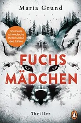 Grund |  Fuchsmädchen | eBook | Sack Fachmedien
