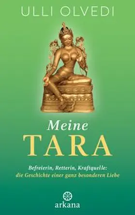 Olvedi |  Meine Tara | eBook | Sack Fachmedien