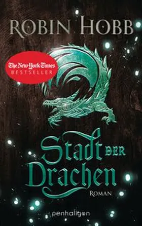 Hobb |  Stadt der Drachen | eBook | Sack Fachmedien