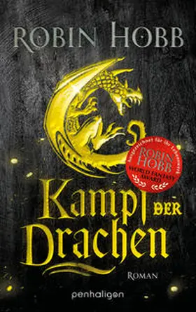 Hobb |  Kampf der Drachen | eBook | Sack Fachmedien