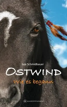 Schmidbauer |  Ostwind - Wie es begann | eBook | Sack Fachmedien