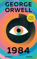 Orwell |  1984 | eBook | Sack Fachmedien