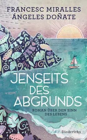 Miralles / Doñate |  Jenseits des Abgrunds | eBook | Sack Fachmedien
