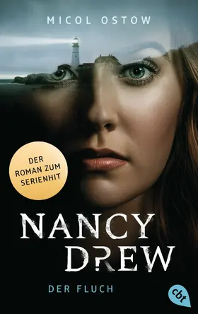 Ostow |  Nancy Drew - Der Fluch | eBook | Sack Fachmedien