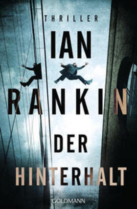 Rankin | Der Hinterhalt | E-Book | sack.de