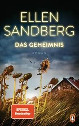 Sandberg |  Das Geheimnis | eBook | Sack Fachmedien