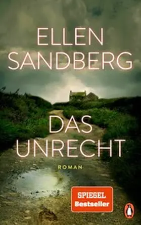 Sandberg | Das Unrecht | E-Book | www.sack.de