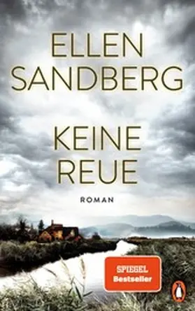 Sandberg |  Keine Reue | eBook | Sack Fachmedien