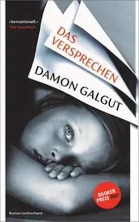 Galgut |  Das Versprechen | eBook | Sack Fachmedien