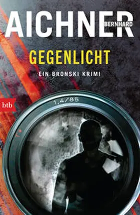 Aichner |  GEGENLICHT | eBook | Sack Fachmedien