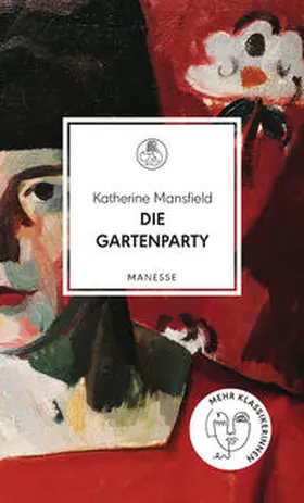 Mansfield |  Die Gartenparty | eBook | Sack Fachmedien