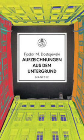 Dostojewski | Aufzeichnungen aus dem Untergrund | E-Book | sack.de