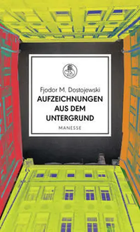 Dostojewski | Aufzeichnungen aus dem Untergrund | E-Book | sack.de