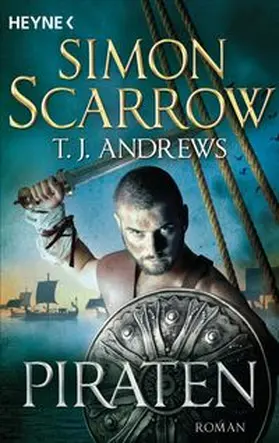 Scarrow / Andrews |  Piraten | eBook | Sack Fachmedien