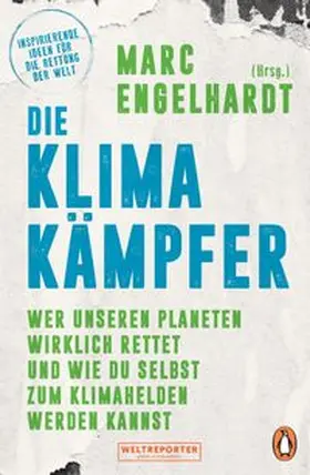Engelhardt |  Die Klimakämpfer | eBook | Sack Fachmedien
