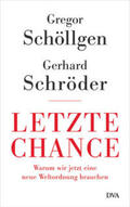 Schöllgen / Schröder |  Letzte Chance | eBook | Sack Fachmedien