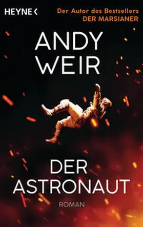Weir |  Der Astronaut | eBook | Sack Fachmedien