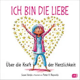 Verde |  Ich bin die Liebe | eBook | Sack Fachmedien