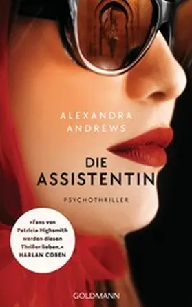 Andrews |  Die Assistentin | eBook | Sack Fachmedien