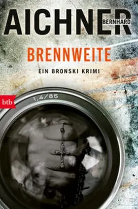 Aichner |  BRENNWEITE | eBook | Sack Fachmedien