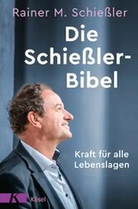 Schießler | Die Schießler-Bibel | E-Book | www.sack.de
