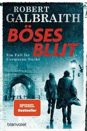 Galbraith |  Böses Blut | eBook | Sack Fachmedien