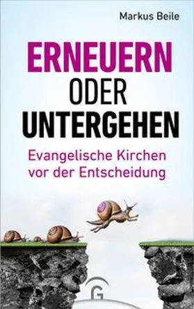 Beile |  Erneuern oder untergehen | eBook | Sack Fachmedien